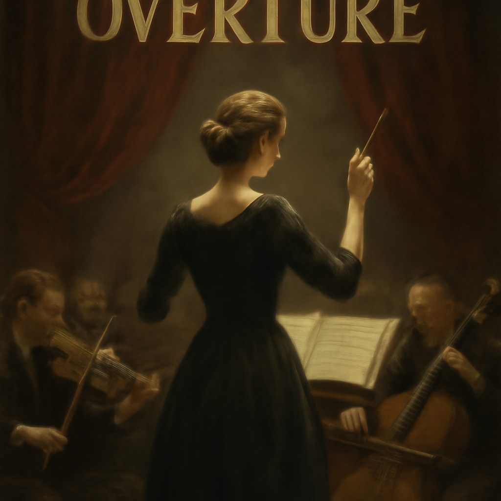 Overture illustration