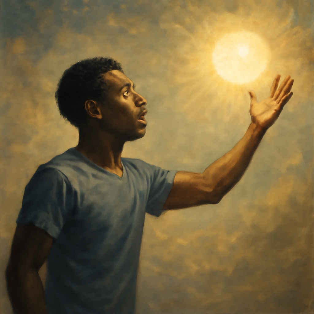 Potential illustration