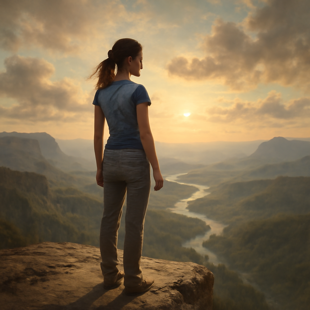 Prospective illustration