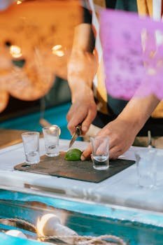  Components of a DHCP Server